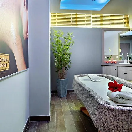Дом отдыха & Spa, Ульгат